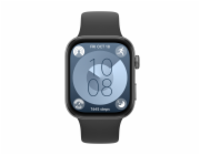 Huawei Watch Fit 3 (Solo-B09S), chytré hodinky