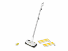 KARCHER SC 1 VERTIKÁLNÍ PARNÍ MOP