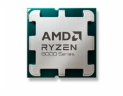 CPU AMD RYZEN 5 8400F, 6-core, až 4,7GHz, 22MB cache, 65W, socket AM5, BOX