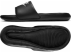 Nike Pantofle Nike Victori One CN9675 002 CN9675 002 čern...