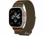 Spigen Spigen DuraPro Flex Ultra Band, khaki - Apple Watch 49mm/45mm/44mm/42mm