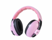 Tellur noise reduction earmuffs for kids Pink