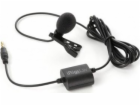 IK Multimedia iRig Mic Lav Černá Mikrofon se sponou