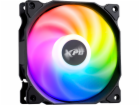 Adata XPG Vento 120mm fan RGB bílý