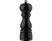 Peugeot Paris pepper mill 18 cm uSelect black lacquered wood