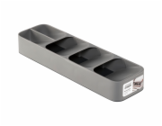 Joseph Joseph DrawerStore Comp  Cutlery Organiser