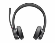 Náhlavní souprava HP Poly Voyager 4320 USB-A
