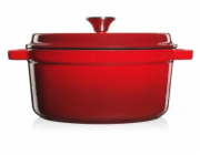 Hrnec Grand feu, 24 cm x 24 cm, 3,5 l