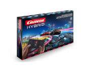 Carrera Hybrid Devil Drivers Hybridní závodní sada