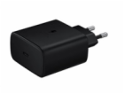 Samsung cestovní nabíječka EP-T4511XBE, Fast Charging 45W...