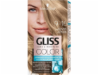 Schwarzkopf Gliss Color Care & Moisture barva na vlasy 9-...