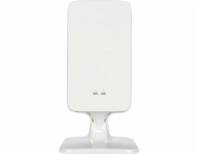 Hewlett Packard Enterprise Sada přístupového bodu Networking Instant On s napájecím zdrojem, duálním rádiem 2x2 Wi-Fi 6 (EU) AP22D (bílá)