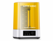 AnyCubic Wash & Cure 3 - zařízení pro čištění a sušení tisku