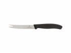 Victorinox Classic black  Cheese &amp; Sausage Knife