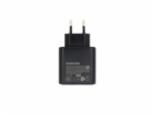 Adaptér USB SAMSUNG EP-TA845EBE Black