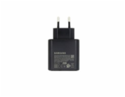 Adaptér USB SAMSUNG EP-TA845EBE Black