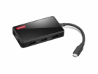 Lenovo Dock CONS - Lenovo 100 - USB-C Travel (100W max), ...