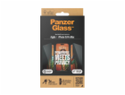 PanzerGlass  Ultra-Wide Fit - ochranné sklo pro iPhone 15...