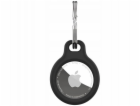 Fixed pouzdro Appl AirTag FIXSILD-756-BK