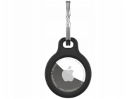 Fixed pouzdro Appl AirTag FIXSILD-756-BK