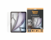 PanzerGlass - Ochrana obrazovky pro tablet - ultra široký tvar - sklo - pro Apple 10.9-inch iPad (10. generace); 11-inch iPad Air (M2, M3)