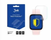 3mk ochranná folie Watch Protection ARC pro Huawei Watch Fit 3