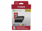 Canon PGI530/CLI 531 PGBK/C/M/Y/BK/GY PHOTO VALUE