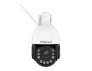 IP Kamera FOSCAM SD4H Bílá