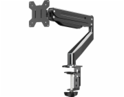 Esperanza ERW019 Držák/stojan na monitor 68,6 cm (27") Stůl Černá
