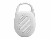 JBL CLIP 5 WHITE