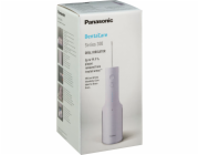 Panasonic EW-DJ26, péče o ústní dutinu