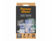 PanzerGlass  Bundle 2v1 Sam Z Flip6 F741 Screen Protector Ultra Wide-Fit + TPU Classic Fit 7370