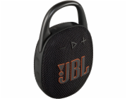 JBL Clip 5 Black