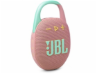 JBL CLIP 5 PINK