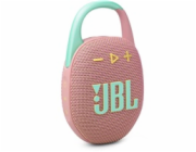 JBL CLIP 5 PINK