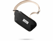 Native Union Native Union WFA Crossbody Pouch - taška s kapsou na AirTag, 1,5 l (černá)