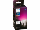 Signify Philips Hue White & Col. Amb. GU10 Doppelpack 2x3...