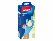 Vileda 171013 Rukavice Food Safe S/M 40ks