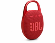 JBL CLIP 5 RED