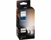 Philips Hue Set GU10 BT 2pcs  5W 400lm white Ambiance