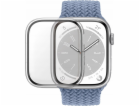 PanzerGlass ochranné sko Full Body pre Apple Watch 41mm -...