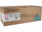 Azurový toner Ricoh (406053)