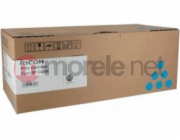 Azurový toner Ricoh (406053)