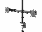 One for All drzák na monitor  Smart Dual cerný DM 2210