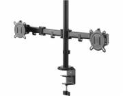 One for All drzák na monitor  Smart Dual cerný DM 2210
