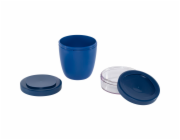 Mepal Mepal Lunchpot Ellipse 107648010100 modrý