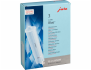Jura CLARIS Blue+ (3 pcs)