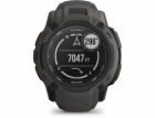 Garmin Instinct 2X Solar  slate grey