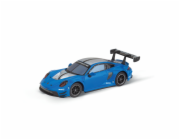 Carrera "HYBRID Porsche 911 GT3 R ""Blue Thunder"", závodní vůz"