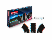 Carrera HYBRID Track Pack 1, kolej